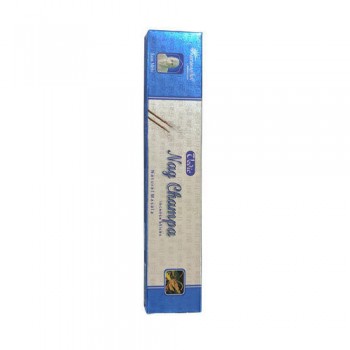 Vedic Nag Champa Natūralūs smilkalai Aromatika